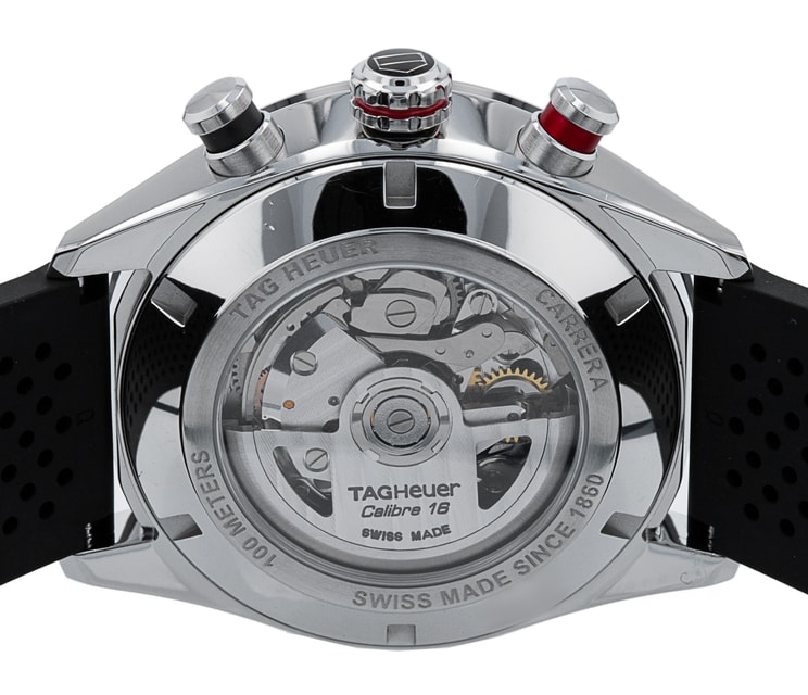 Tag Heuer Carrera CBN2A1AA.FT6228 Image 4
